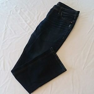 Silver Alko Mid Straight (S:W29/L30